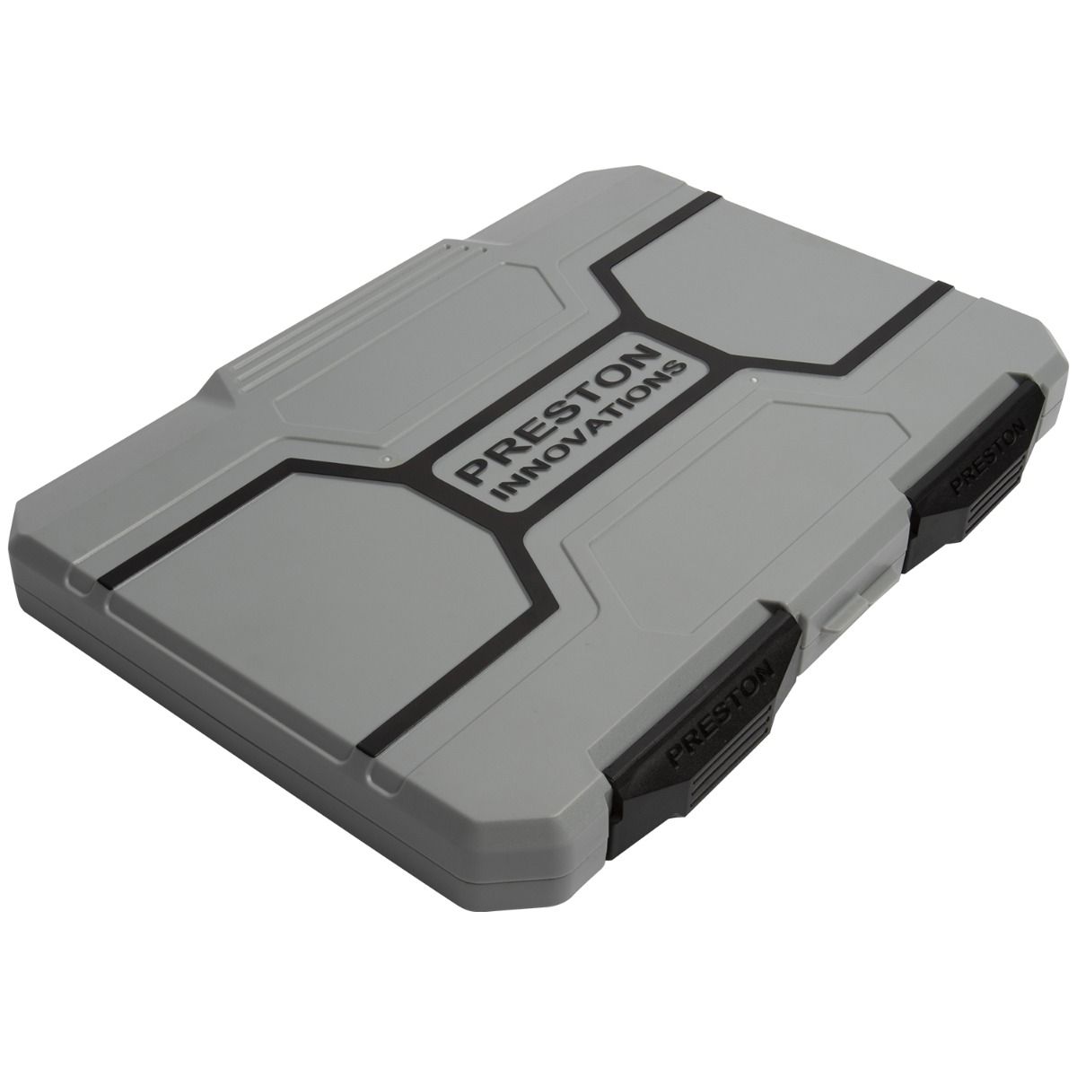 Boîte à Bas de Ligne Preston Absolute All-Round Hooklength