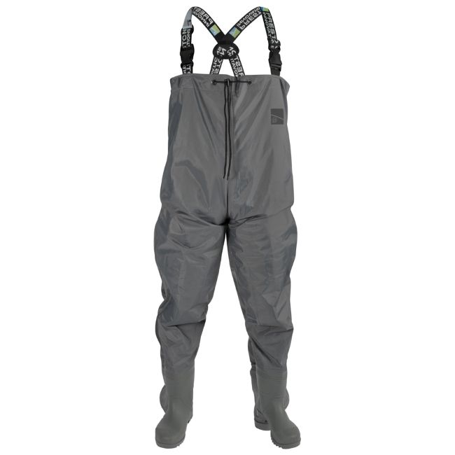 Preston Heavy Duty Chest Waders