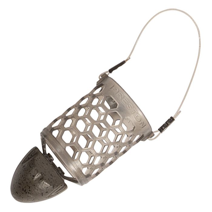 Feeder Preston Hexmesh Bullet