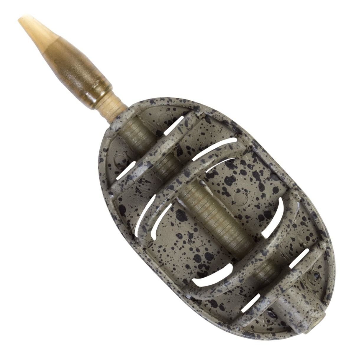 Feeder Preston ICS In-Line Dura Flat Method