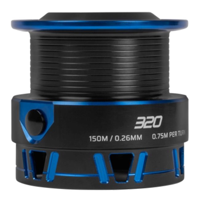 Bobine de Rechange Preston Invictus Reel 320 Spare Spool