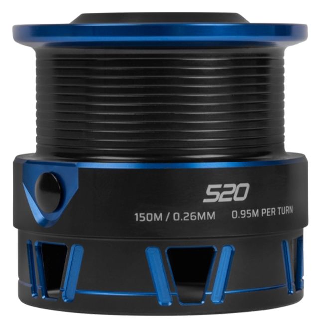 Bobine de Rechange Preston Invictus Reel 520 Spare Spool