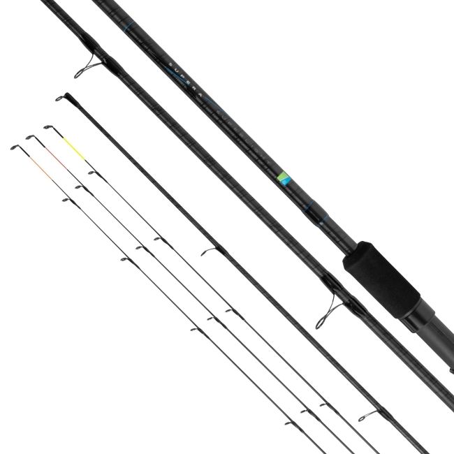 Canne Feeder Preston Supera X Superlight Feeder Rod