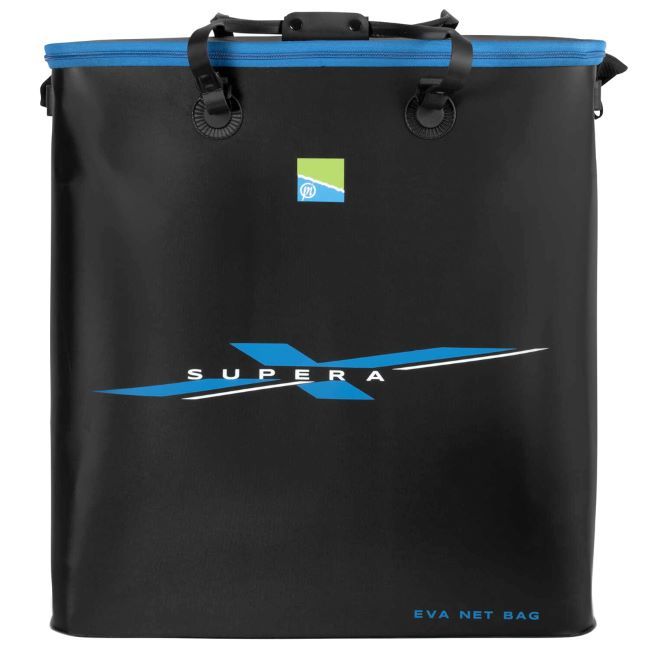 Sac à Epuisette Preston Supera X EVA Net Bag