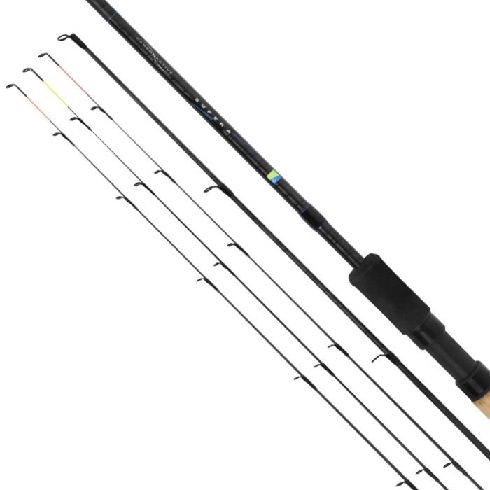 Canne Feeder Preston Supera X Feeder Rod