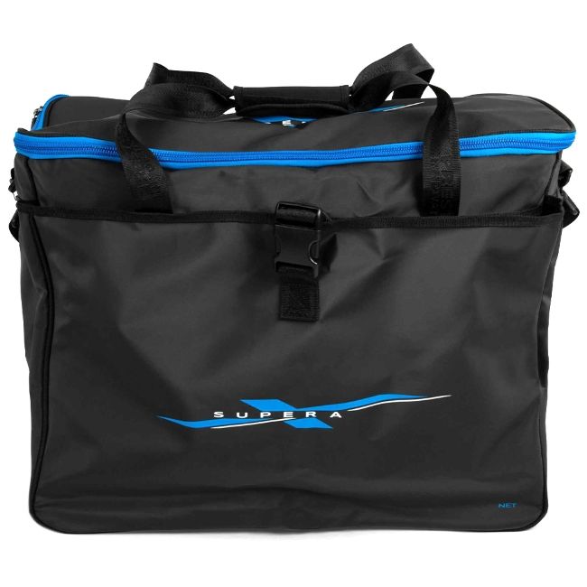 Sac à Epuisette Preston Supera X Net Bag