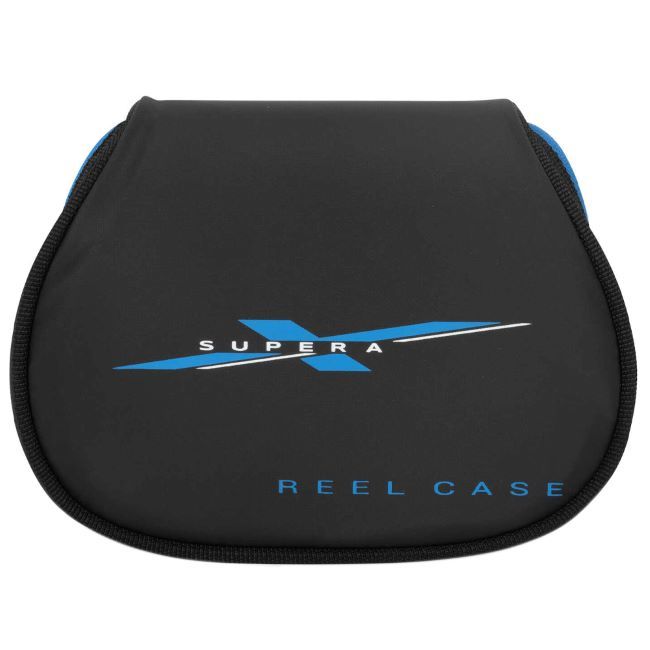 Housse à Moulinet Preston Supera X Reel Case