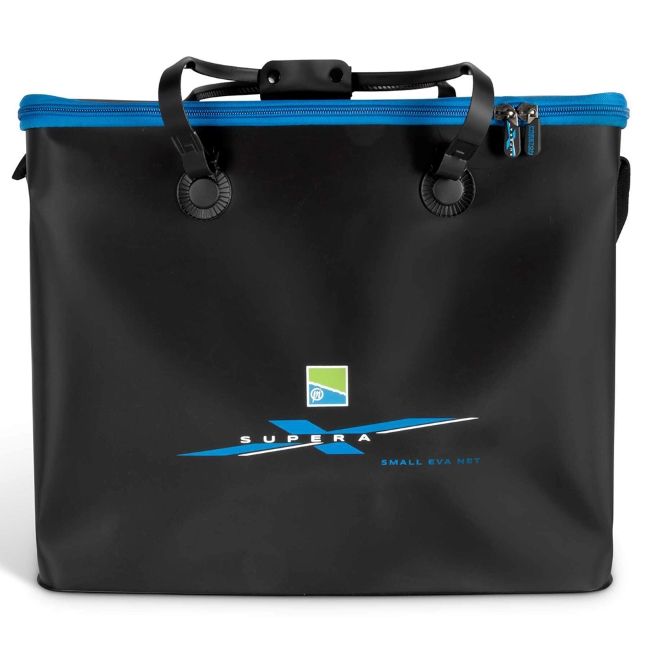 Sac à Epuisette Preston Supera X Small EVA Net Bag