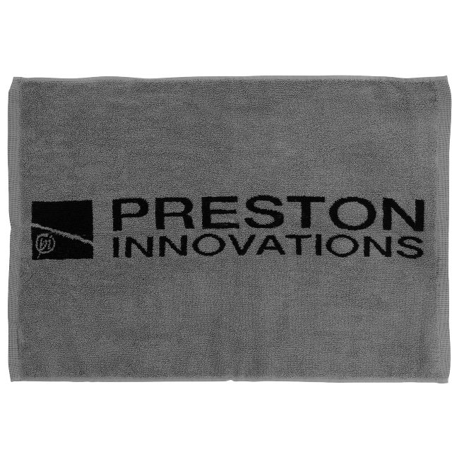 Serviette Preston Grey