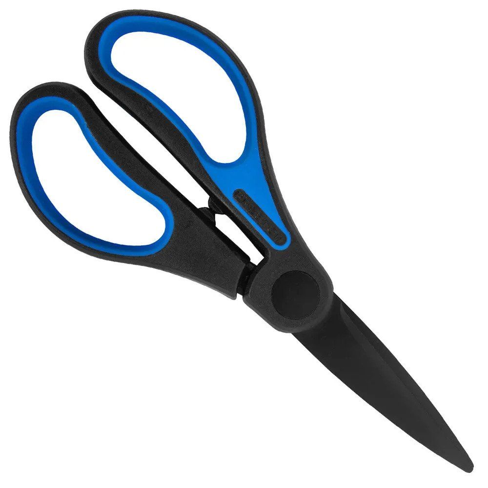 Ciseau Preston Worm Scissors
