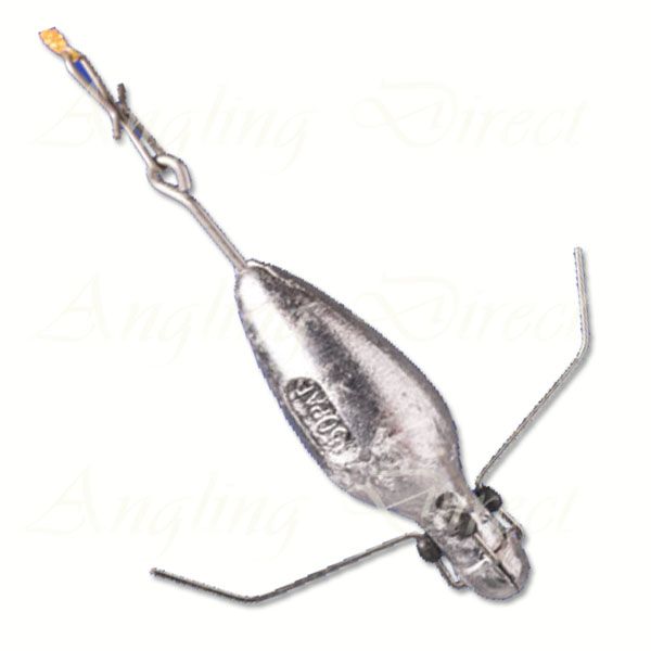 Plombs Extra Breakaway