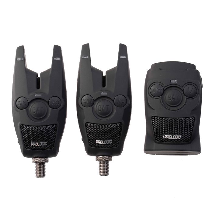 Détecteur de Touche Prologic Bat+ Set