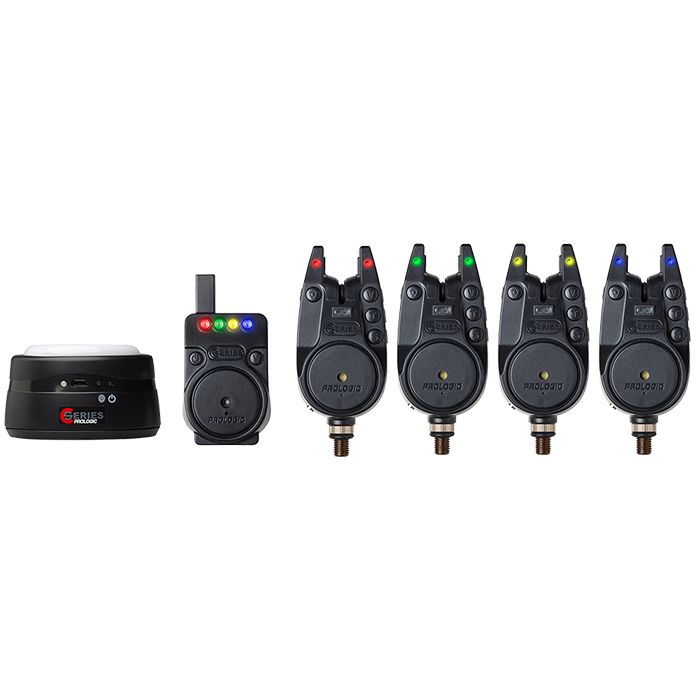 Détecteur de Touche Prologic C-Series Set