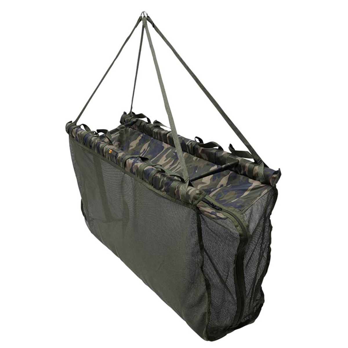 Sac de Pesée Prologic Inspire S/S Camo Floating Retainer/