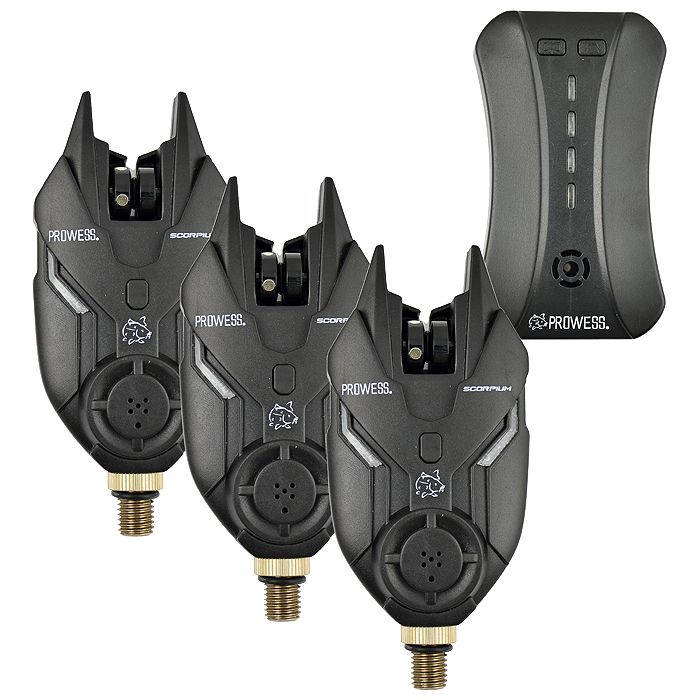 Coffret Détecteur Prowess Scorpium Detector