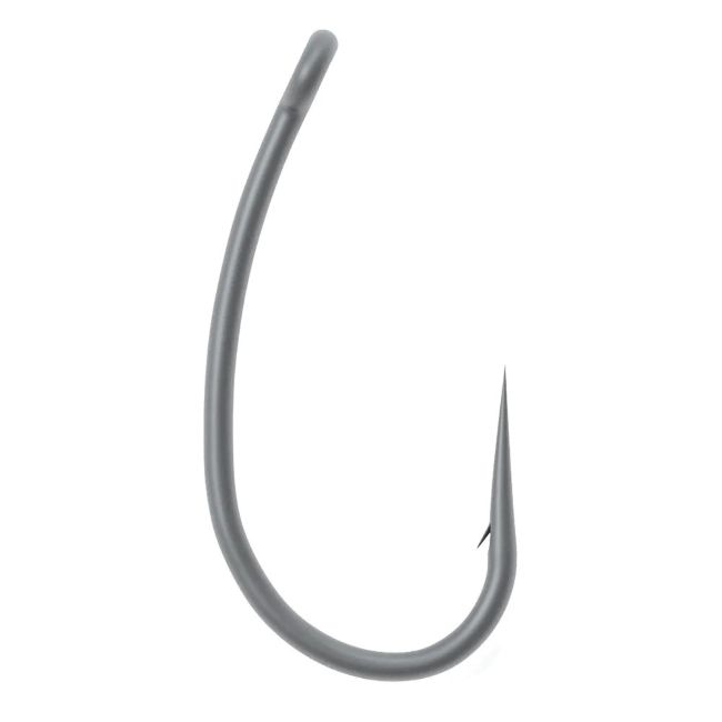 Hameçon RidgeMonkey Ape-X Curve Hooks Barbed Bulk Pack
