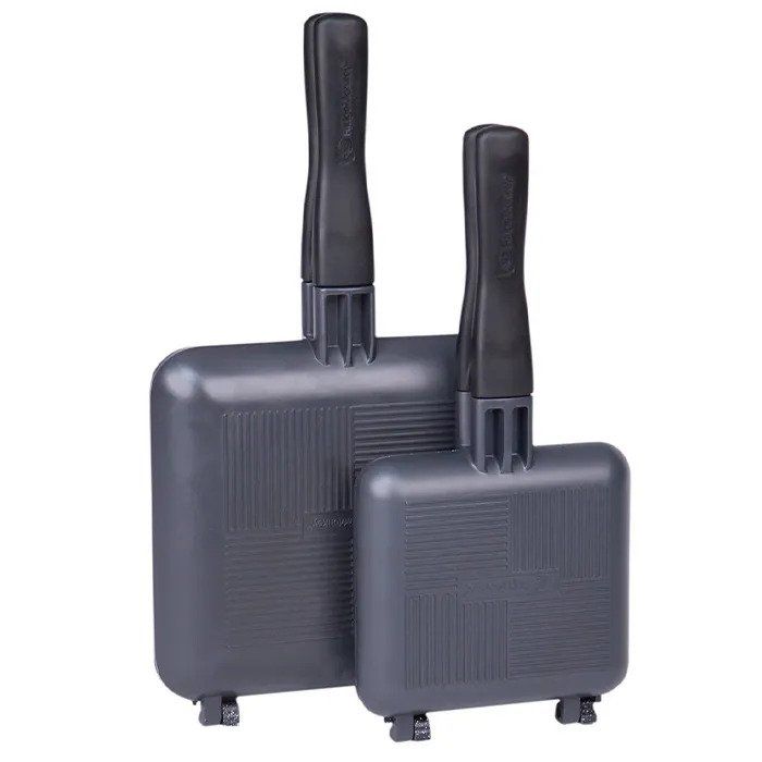 Toaster RidgeMonkey Connect Sandwich Toaster Granite Edition