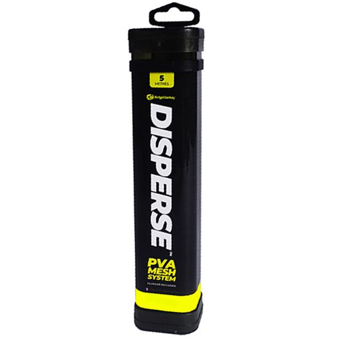 Produit PVA RidgeMonkey Disperse PVA Mesh System 5m