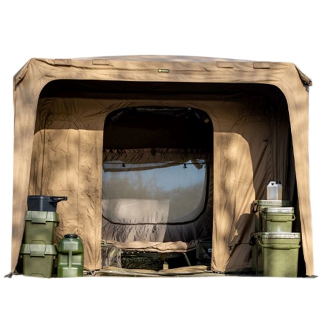 Biwy RidgeMonkey Escape XF2 Compact Bivvy V2