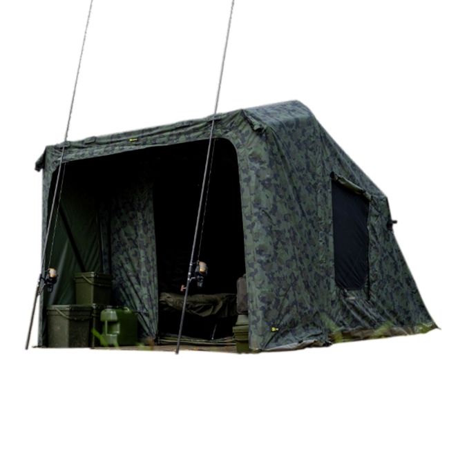 Biwy RidgeMonkey Escape XF2 Standard Bivvy V2 Camo Edition