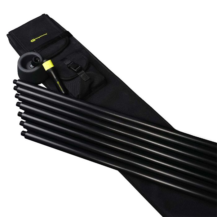 Divers RidgeMonkey MarkaPole Kit 7m