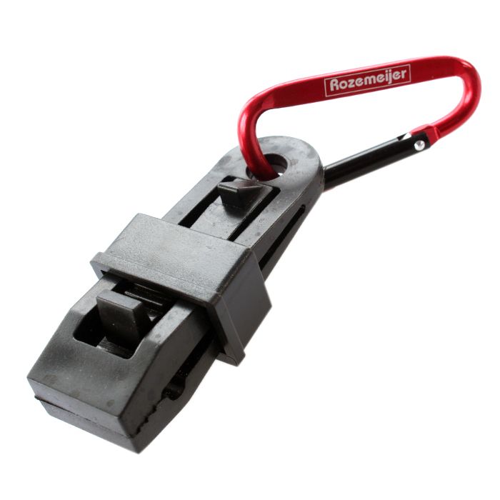 Serviette Rozemeijer Clip