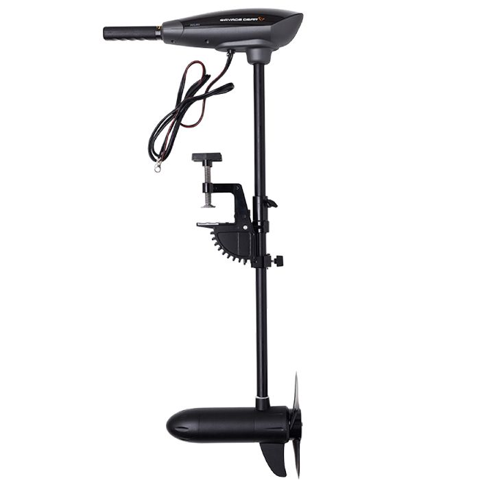 Moteur Electrique Savage Gear Thruster 12V
