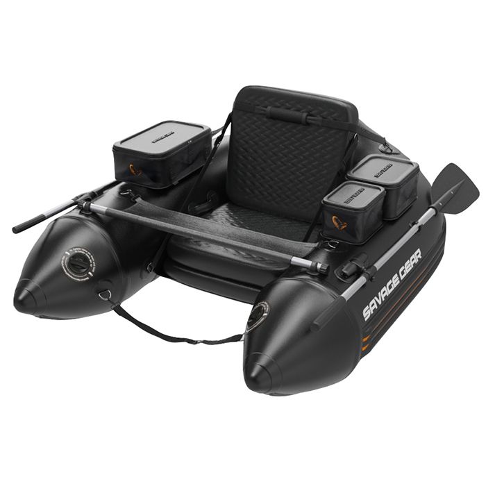 Divers Savage Gear High Rider V2 Belly Boat 170