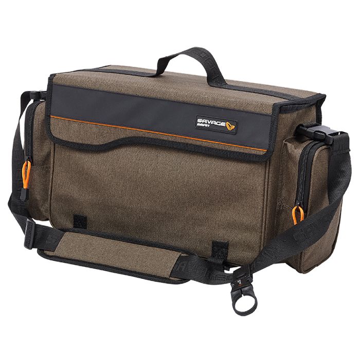 Carryall Savage Gear Specialist Shoulder Lure Bag