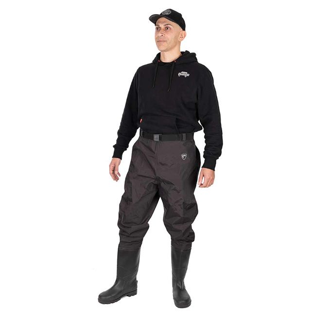 Fox Rage Lightweight Waist Waders