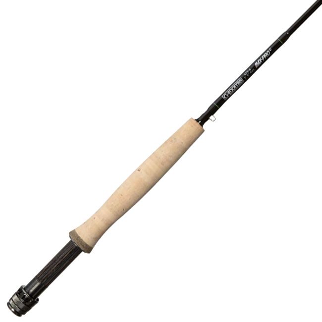 Hardy Demon Fly Rods