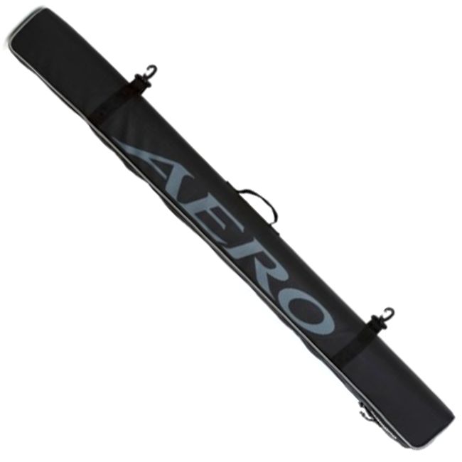Shimano Aero Sync Pole Kit Case 159cm