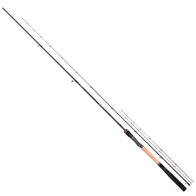 Canne Feeder Shimano Aero X7A Finesse Feeder Rod