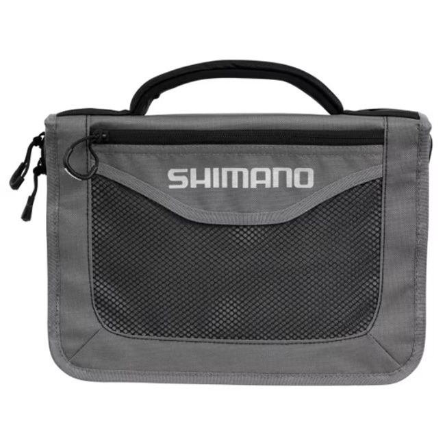 Sac à Accessoires Shimano Lure Wallet