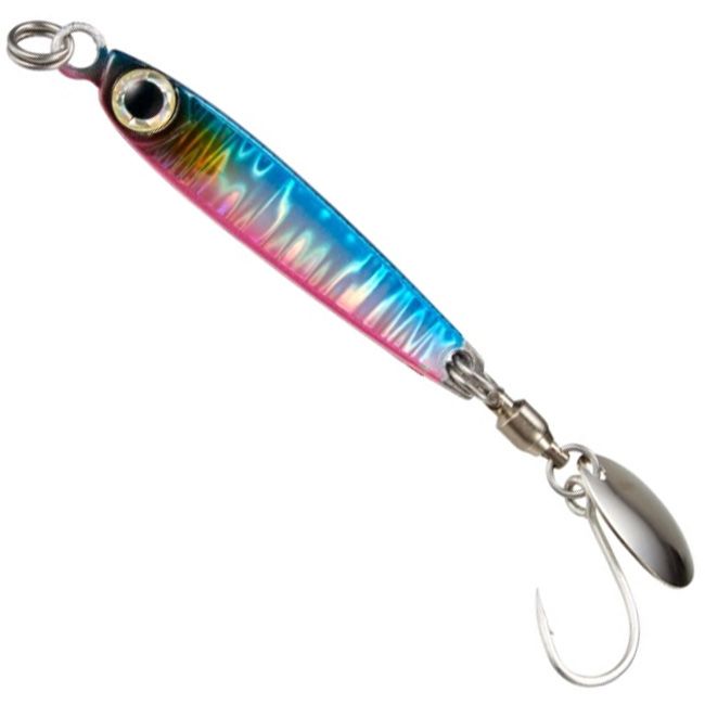 Leurres Shimano Ocea Metal Shot Lure