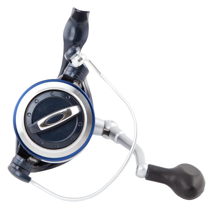 Shakespeare Salt Surf 7000 Moulinet De Pêche Surfcasting Conical Reel