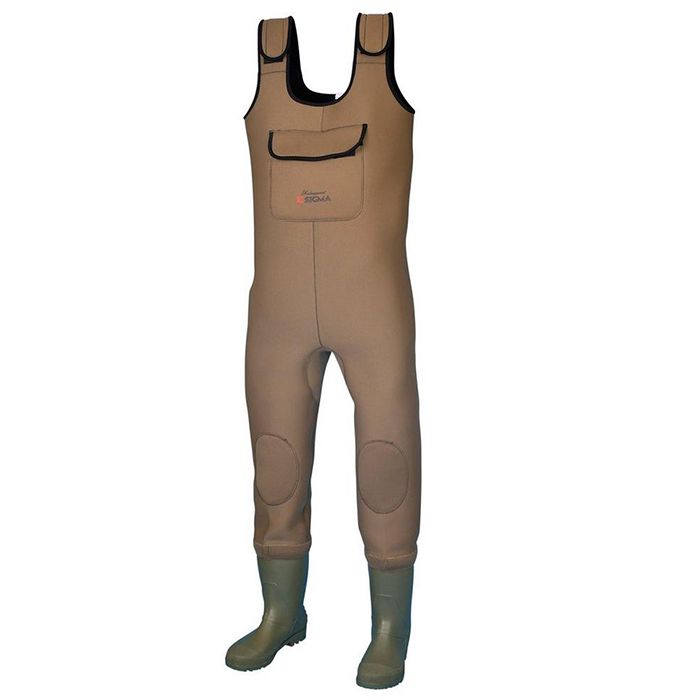 Waders Shakespeare Sigma Neoprene Chest
