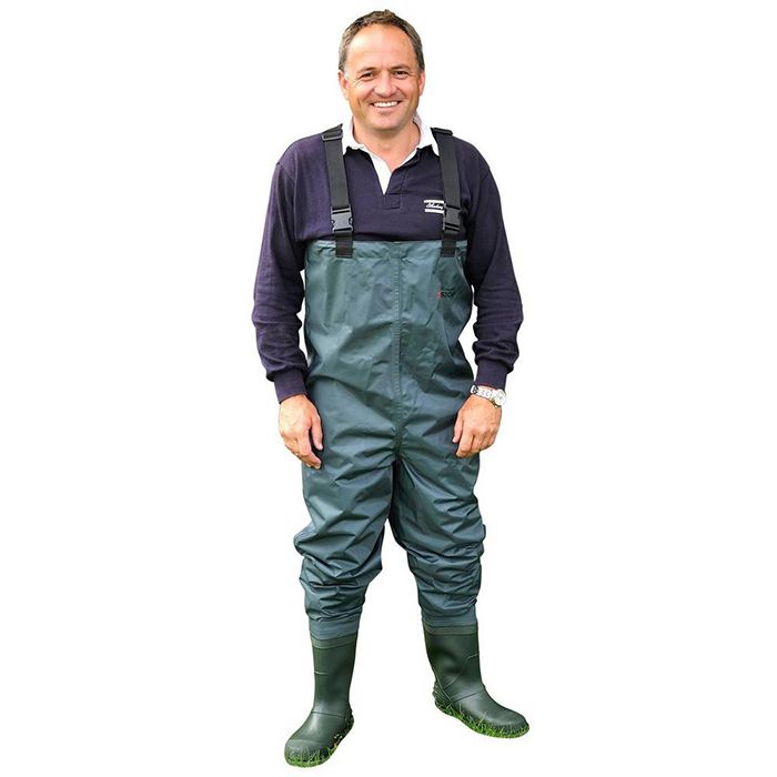 Wader Shakespeare Sigma Nylon Chest