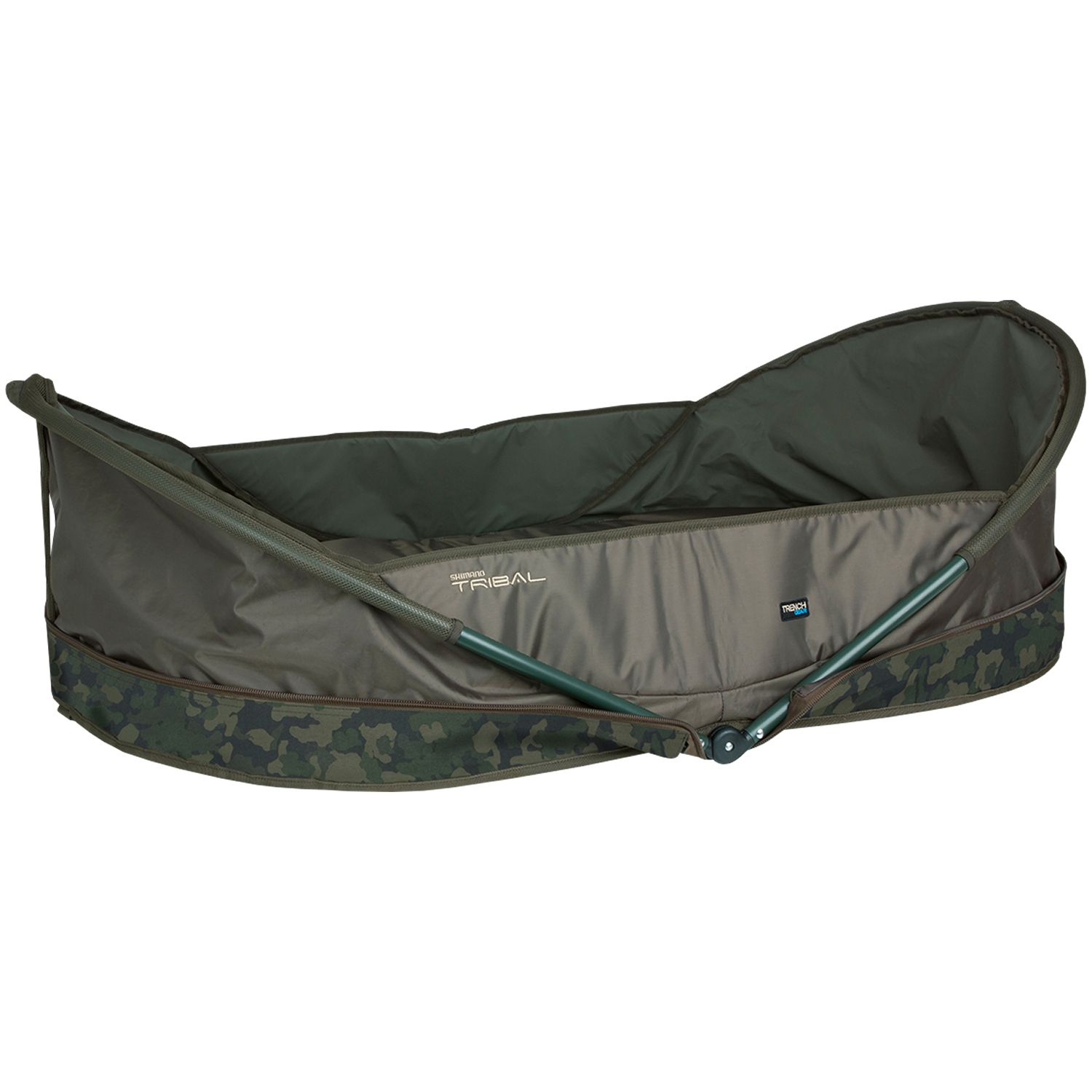 Tapis de Réception Shimano Trench Euro Stress Free Mat