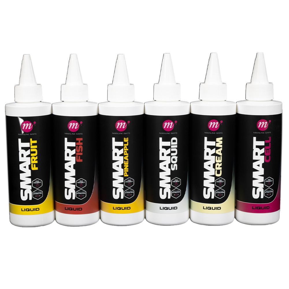 Additif Liquide Mainline Smart 250ml