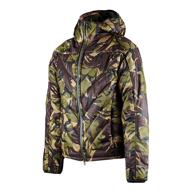 Veste Snugpak SJ9 DPM