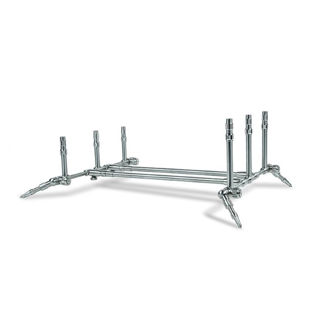 Solar Tackle P1 Croc Rod Pod Wide