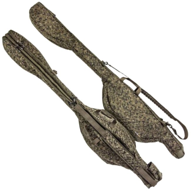 Fourreau Solar SP C-Tech 3 Rod Holdall 13ft