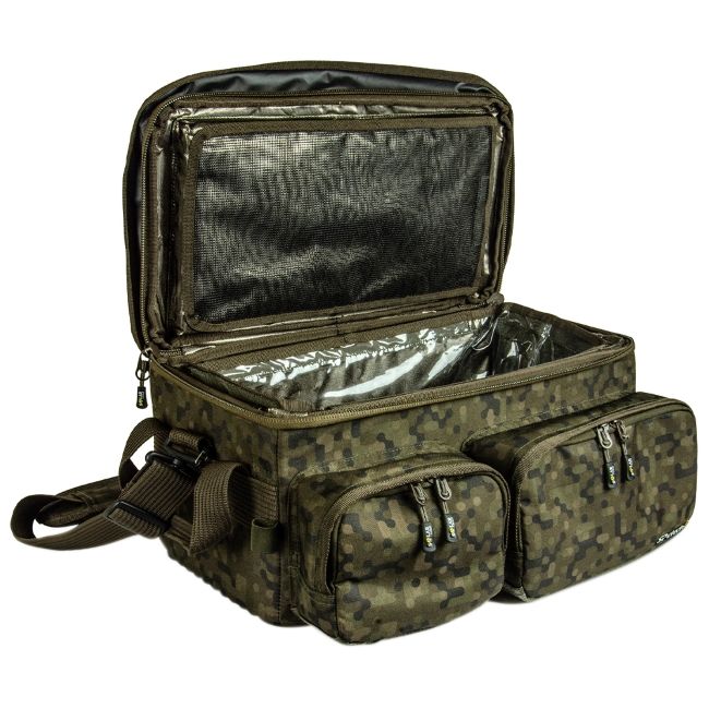 Sac Isotherme Solar Tackle SP C-Tech SubTemp 15L Cool Bag