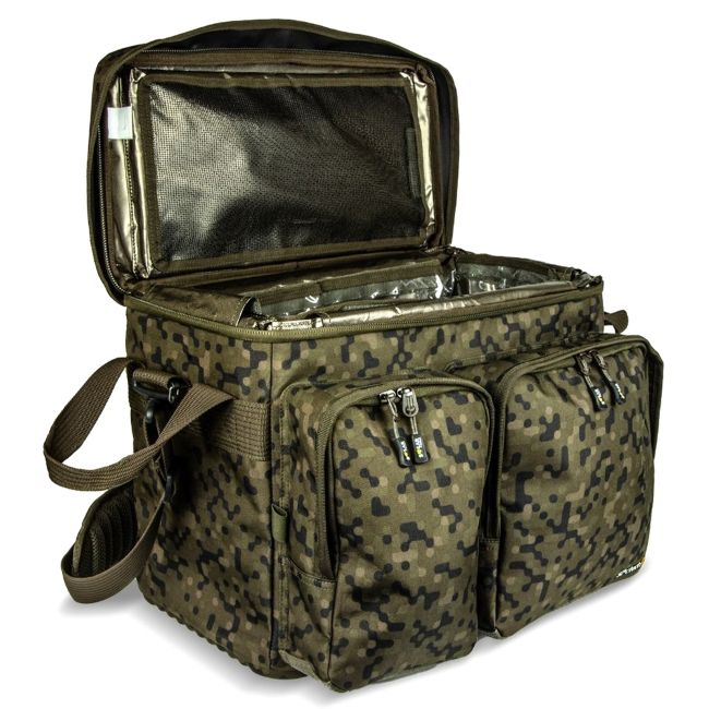 Sac Isotherme Solar Tackle SP C-Tech SubTemp Cool Bag 25L