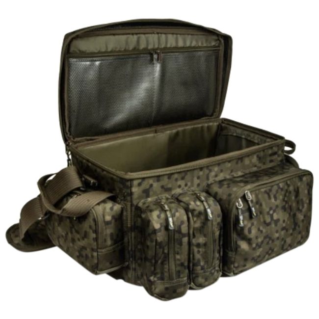 Solar SP C-Tech Tackle Carryall System