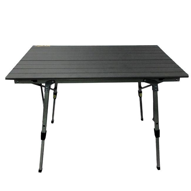 Table de Biwy Solar A1 Aluminium Folding Table