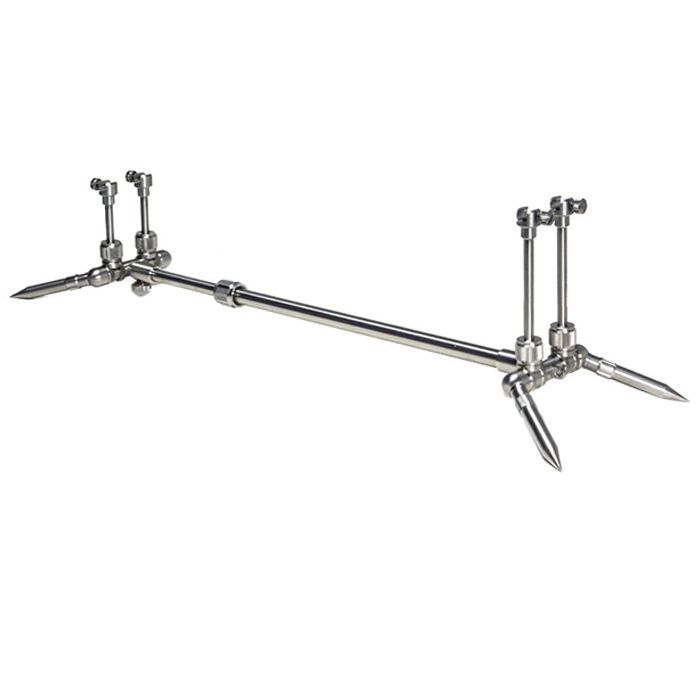 Solar Tackle P1 Mini Worldwide Fishing Rod Pod