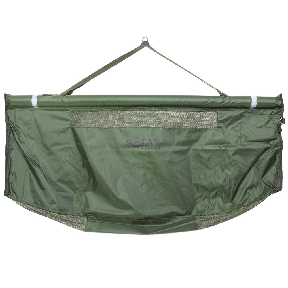 Sac de Pesée Solar Tackle Weigh/Retainer Sling Large