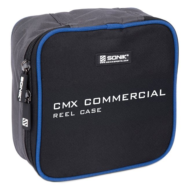 Sonik CMX Commercial Reel Case